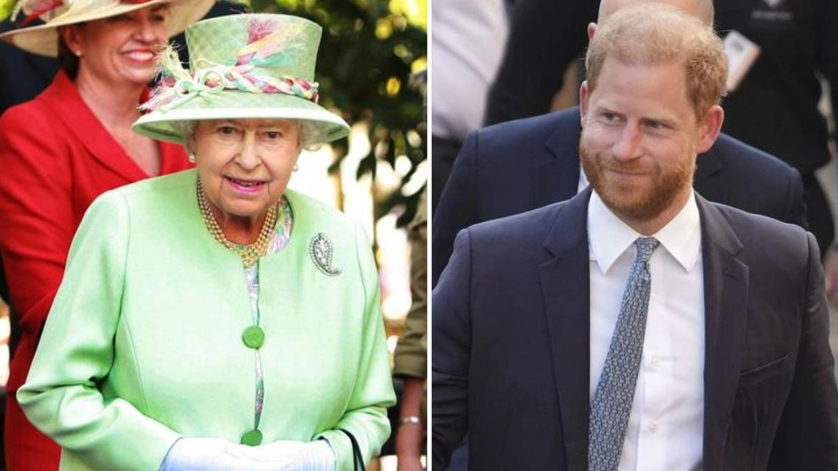 Prince Harry, Meghan Markle's allegations were the final ‘betrayal’ for Queen Elizabeth