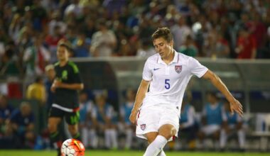 On This Day (17 July 2014): USA defender Besler makes claim of Sunderland ‘offer’