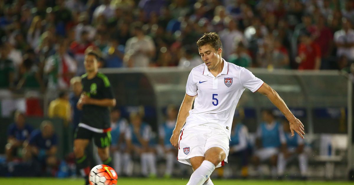 On This Day (17 July 2014): USA defender Besler makes claim of Sunderland ‘offer’