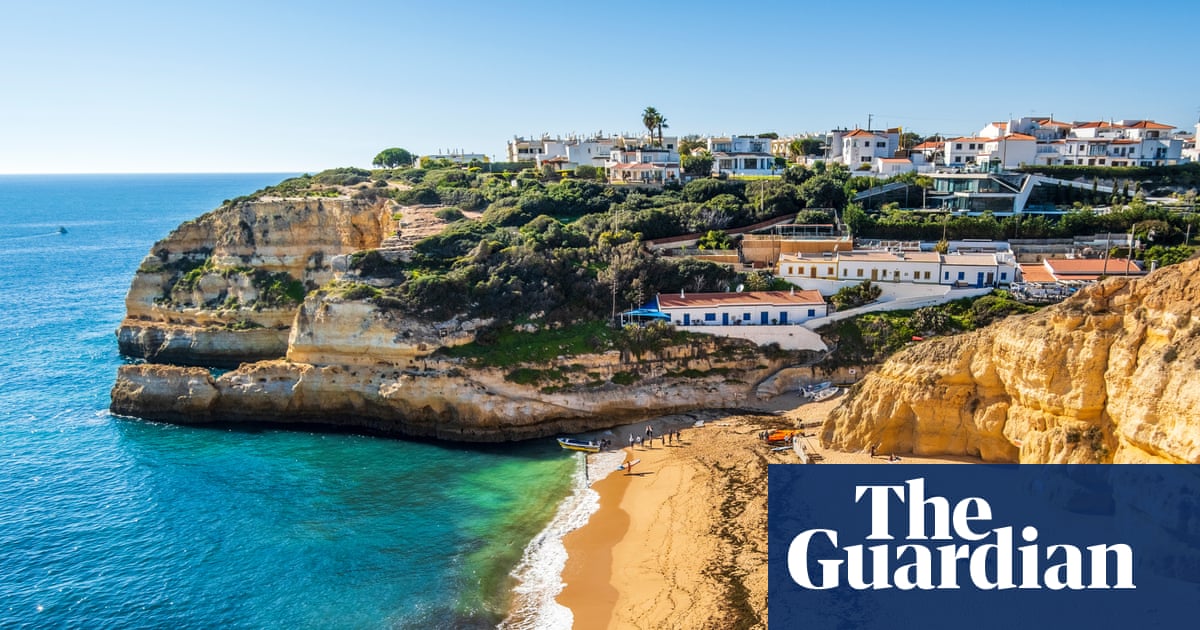 Weather tracker: Mediterranean heatwave sparks concern for marine life | Environment