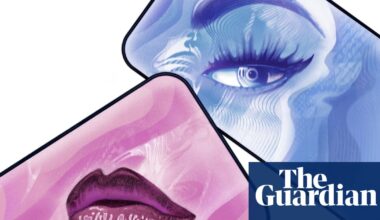 Cyborgs, snapchat dysmorphia and AI-led surgery: has our digital age ruined beauty? | Art