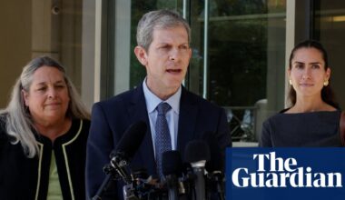 Ghislaine Maxwell asks US supreme court to overturn conviction | Ghislaine Maxwell