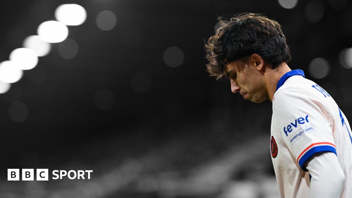Joao Felix