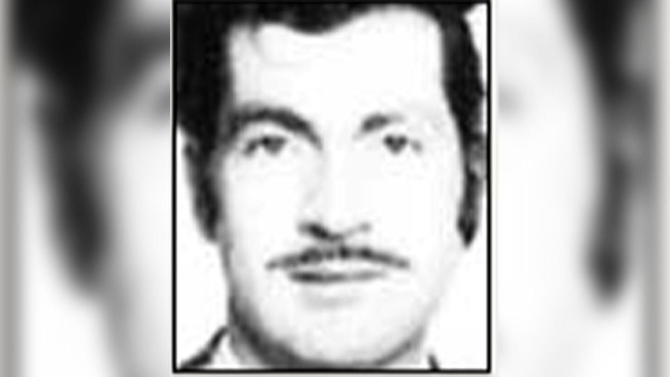 John Doherty RUC officer murdered 1973