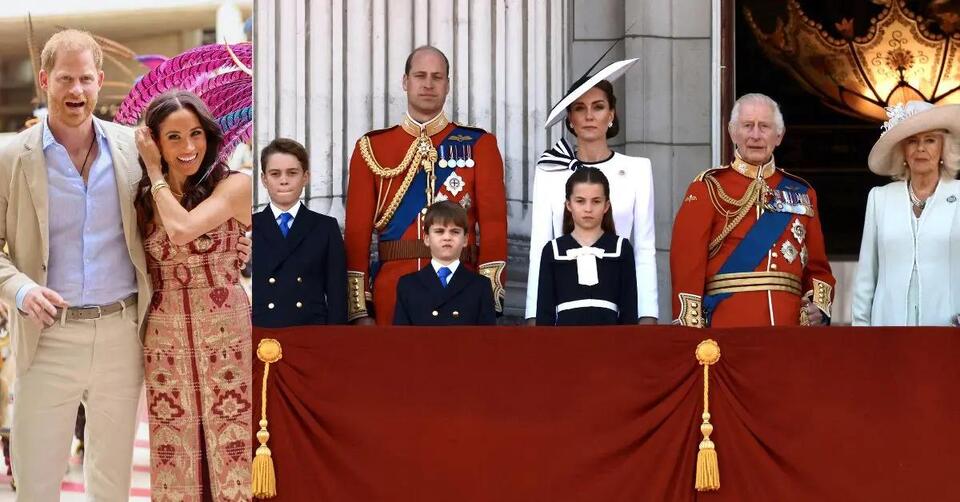 EXCLUSIVE: Sussexes Ignite Fresh Royal War – With Their Latest Hire 'Biggest Insult Yet' to Palace