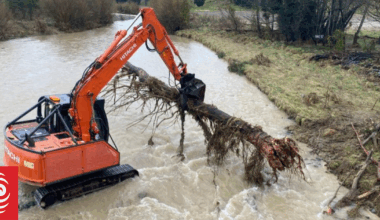 Slip causes fault impacting 111 calls, mobile, internet services in Golden Bay