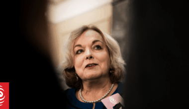 Space Minister Judith Collins goes to ground over alleged government failures managing NZ's first space mission