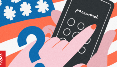 Can US Customs legally search your phone and what can you do about it?