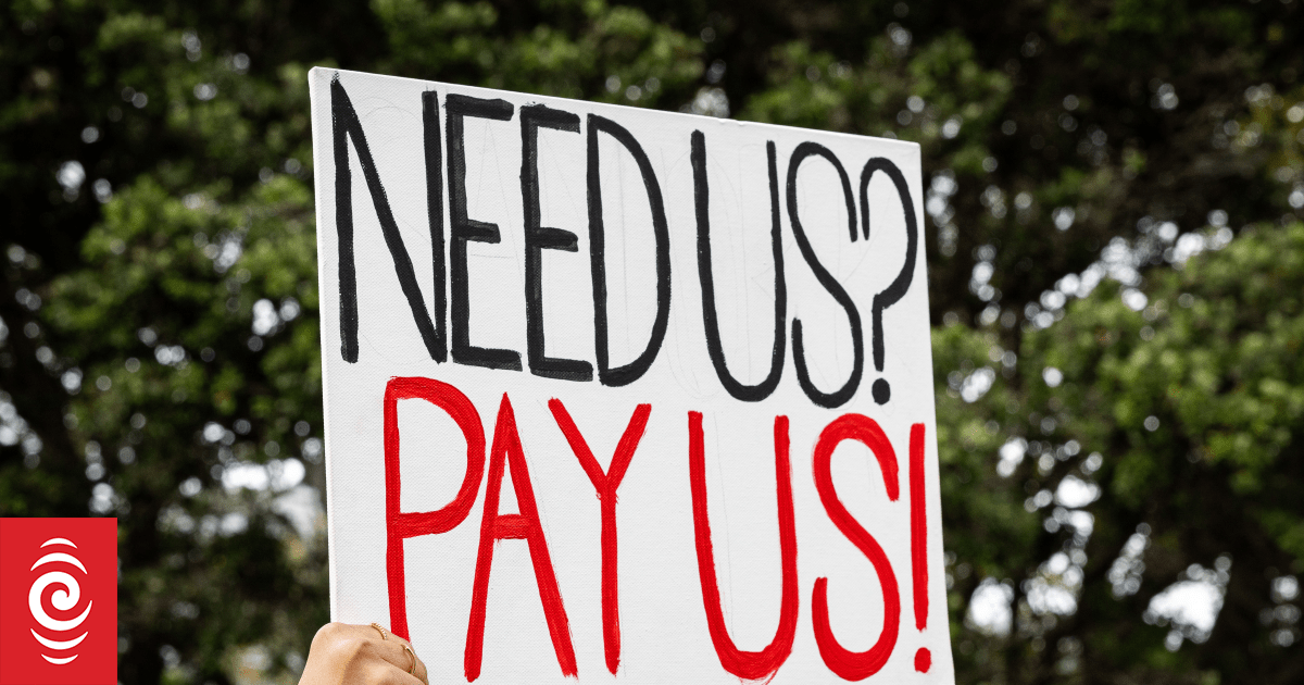 Parliament considering big changes to employment law