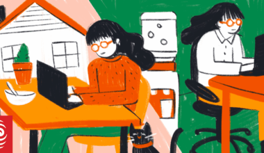Working from home: 'Flexibility regret' vs long-term arrangements