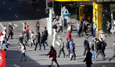 One year, 27,850 jobs gone Stats NZ latest data shows