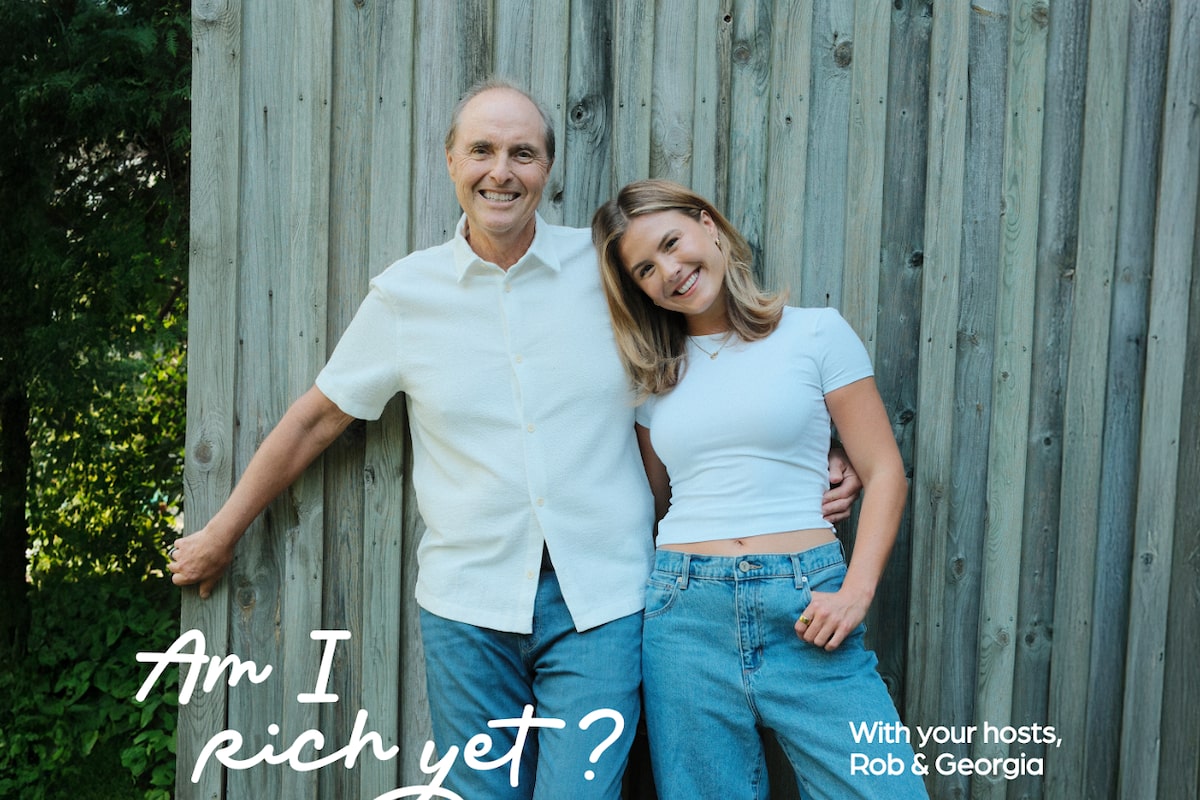 Retire Rich: The financial struggles of Gen Z and millennials