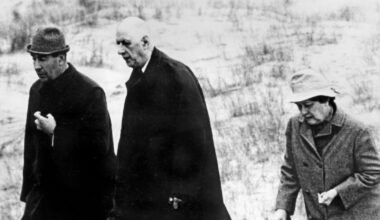 The greatest Frenchman of the 20th century and the Irish blood that flowed in his veins – The Irish Times
