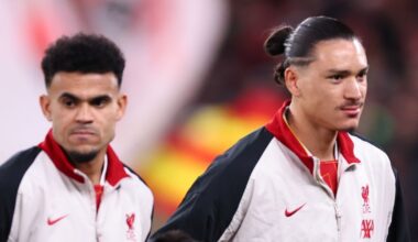 Liverpool transfer news: Luis Diaz to issue ultimatum as Darwin Nunez price tag named