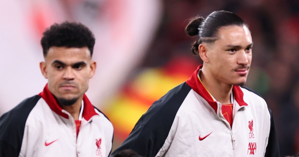 Liverpool transfer news: Luis Diaz to issue ultimatum as Darwin Nunez price tag named