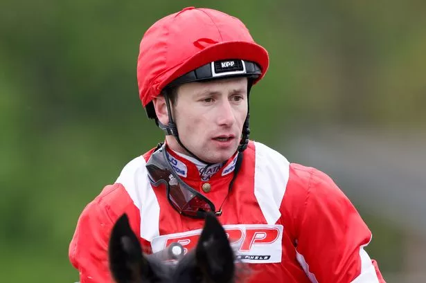 Oisin Murphy