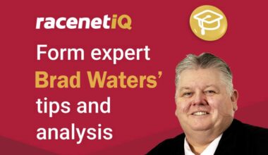 Brad Waters’ best bets for Pakenham Synthetic: July 28, 2025