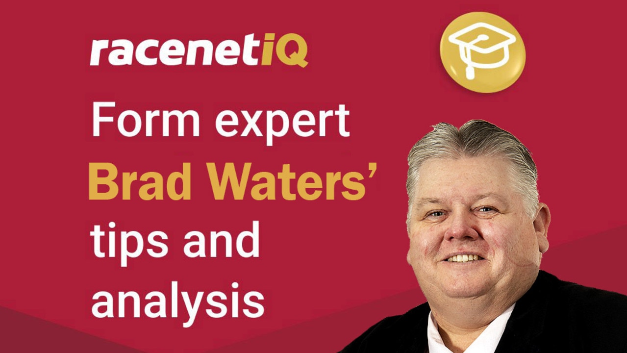 Brad Waters’ best bets for Pakenham Synthetic: July 28, 2025