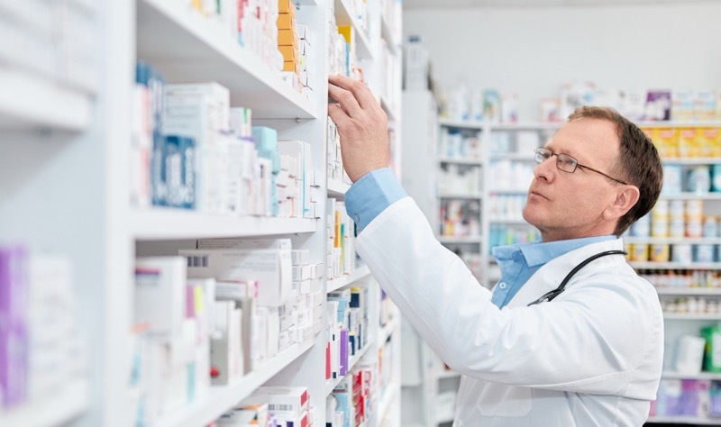 Unwanted medication can now be returned to pharmacy