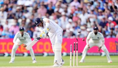 India set England world-record chase to leave Bazballers battling history and own egos