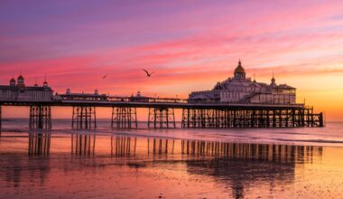 This pretty coastal town is getting a new direct train link from London