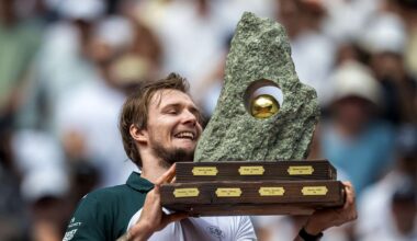 Alexander Bublik battles to Gstaad title to clinch maiden clay-court crown