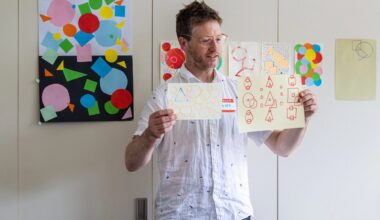 UK mental health hospitals are about to get more art - The Art Newspaper