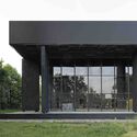 Pavilion 13 Renovation / FORMA architectural office - Image 2 of 15