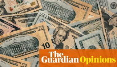 Born into crisis, gen Z is saving for retirement like no other generation | Gene Marks