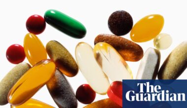 What is vitamin B6 toxicity and what are the symptoms of taking too much? | Health