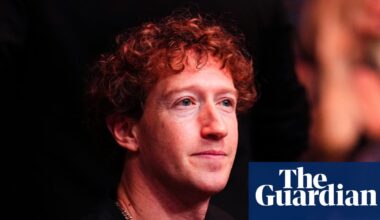 Zuckerberg claims ‘superintelligence is now in sight’ as Meta lavishes billions on AI | Technology