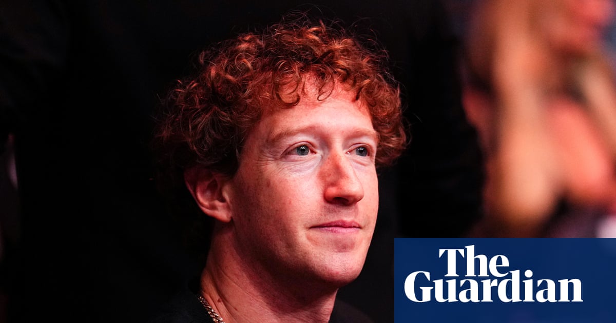 Zuckerberg claims ‘superintelligence is now in sight’ as Meta lavishes billions on AI | Technology