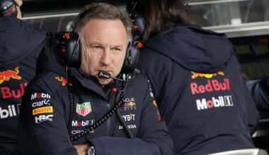 Red Bull Racing staff furious over new bosses' 'smile more' order