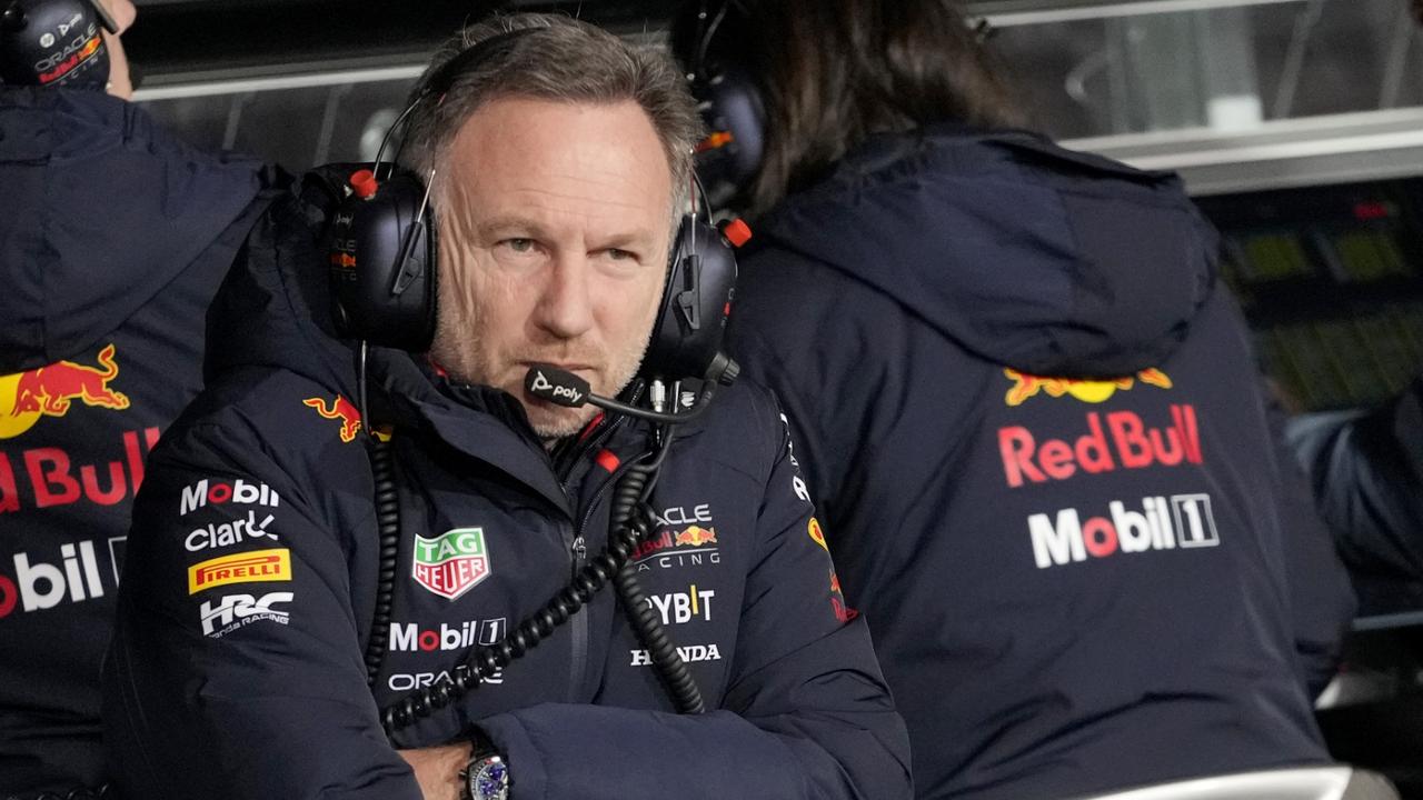 Red Bull Racing staff furious over new bosses' 'smile more' order