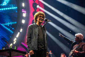 Farewell ELO. Photo by: Carsten Windhorst