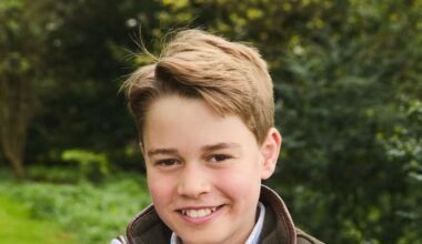 As Prince George turns 12, William and Kate have been urged to take extra measures to safeguard the line of succession