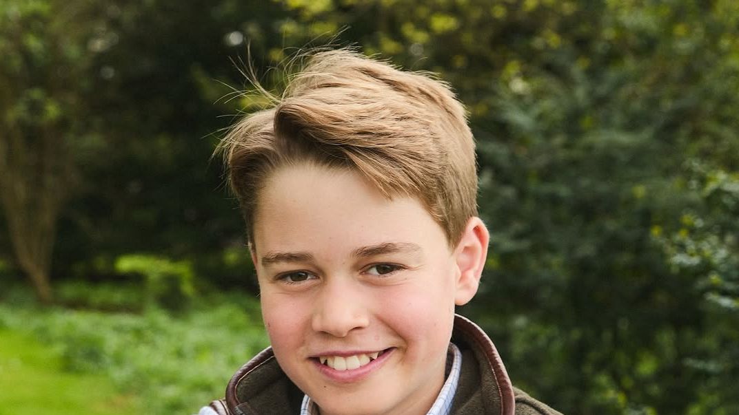 As Prince George turns 12, William and Kate have been urged to take extra measures to safeguard the line of succession