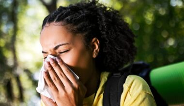 Sneeze When You Go Outside? You Could Have This Genetic Syndrome