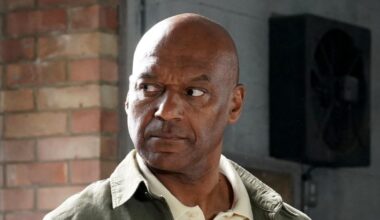 George’s new EastEnders love interest ‘confirmed’ after Elaine | Soaps