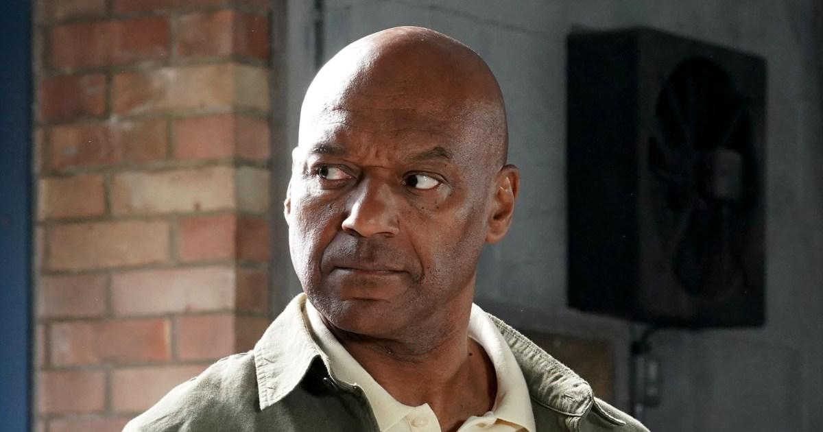 George’s new EastEnders love interest ‘confirmed’ after Elaine | Soaps