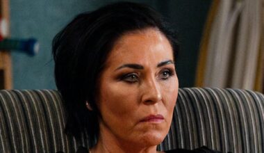 EastEnders battle for The Vic takes unexpected turn as Kat is left devastated | Soaps