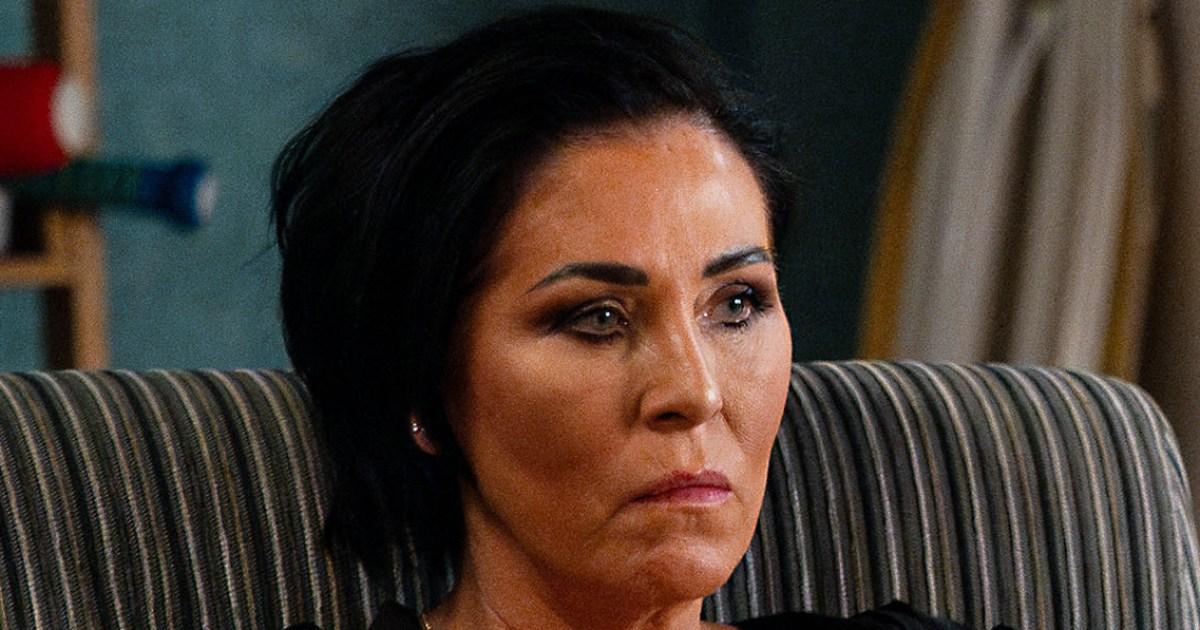 EastEnders battle for The Vic takes unexpected turn as Kat is left devastated | Soaps