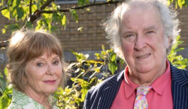 Sad EastEnders exit story confirmed for Nigel after Julie returns | Soaps