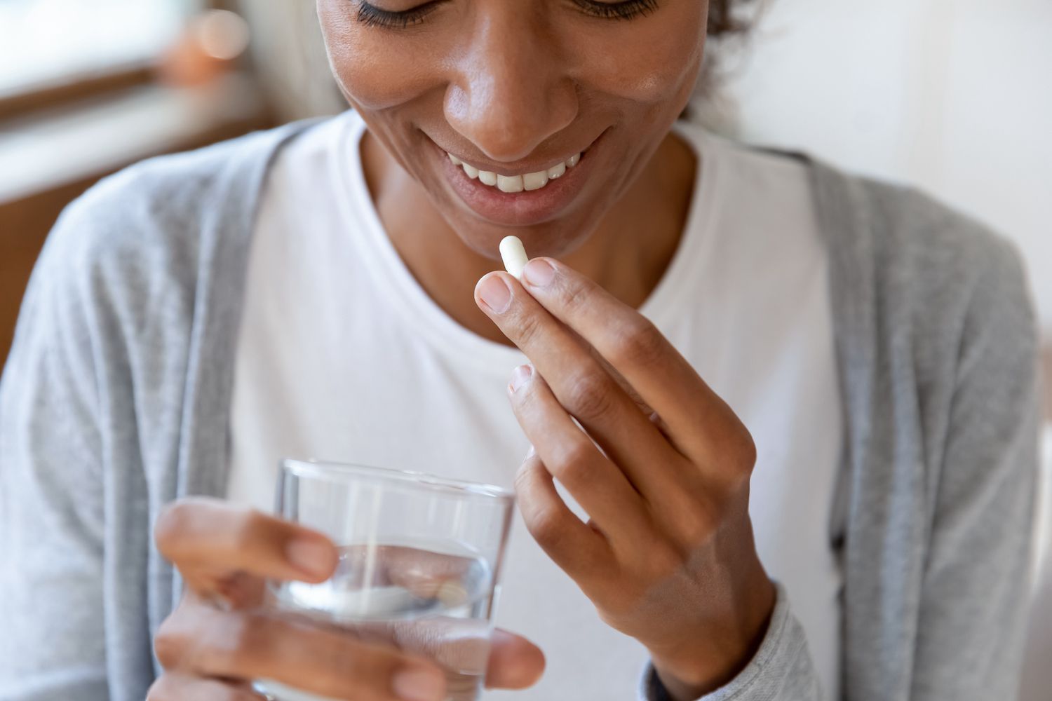 The Best Probiotics for Bacterial Vaginosis (BV) Relief