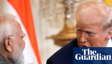 Trump imposes 25% tariff on India plus ‘penalty’ over ties to Russia | Trump tariffs