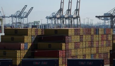 Investors anxiously await next steps on trade between US and EU