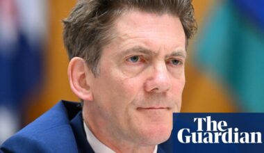 RBA deputy warns of Brexit-scale impact as Trump threatens 200% tariffs on foreign pharmaceuticals | Australian economy