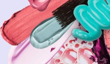 European cosmetics market maintains its momentum in 2024