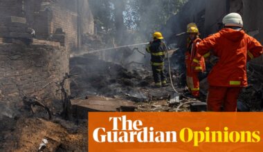 What if Ukraine falls? This is no longer a hypothetical question – and it must be answered urgently | Simon Tisdall