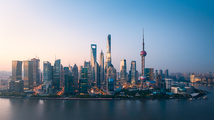 China unveils new measures to boost foreign reinvestment - news.cgtn.com